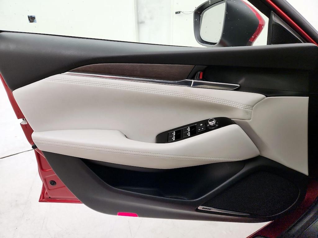 used 2020 Mazda Mazda6 car, priced at $22,998