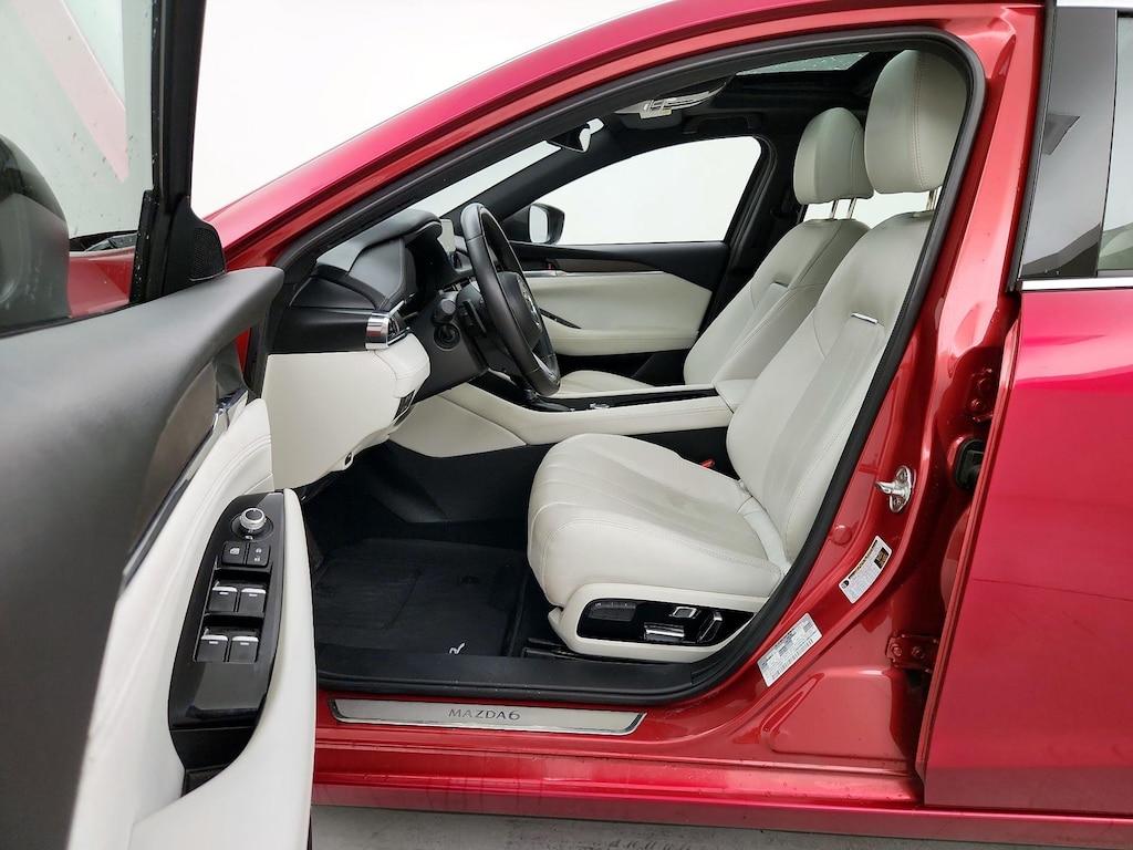 used 2020 Mazda Mazda6 car, priced at $22,998