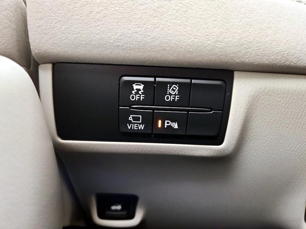 used 2020 Mazda Mazda6 car, priced at $22,998