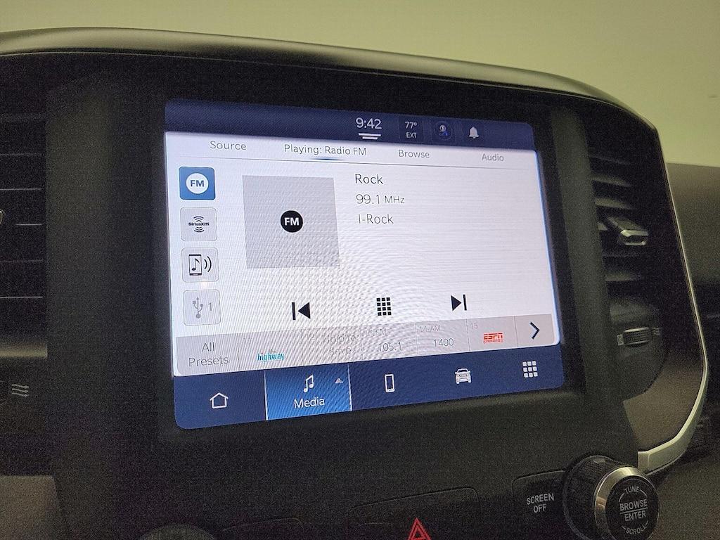 used 2023 Ram 1500 car, priced at $29,998