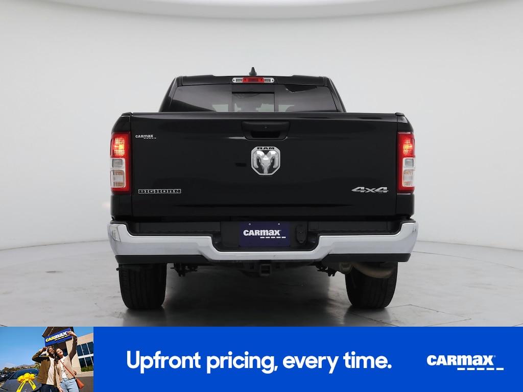 used 2023 Ram 1500 car, priced at $29,998