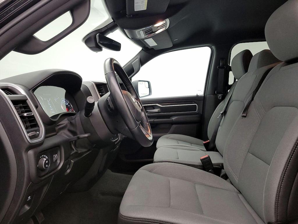 used 2023 Ram 1500 car, priced at $29,998