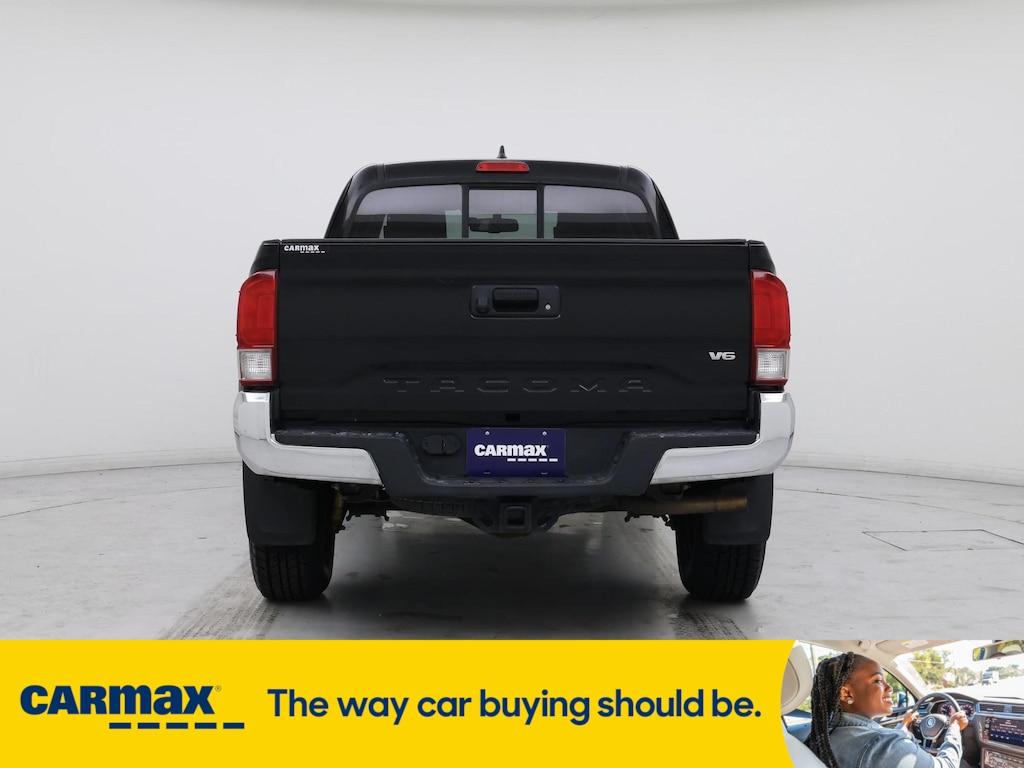 used 2016 Toyota Tacoma car, priced at $27,998