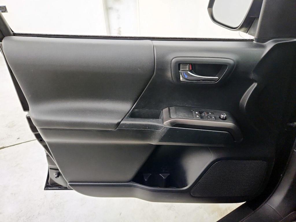 used 2016 Toyota Tacoma car, priced at $27,998