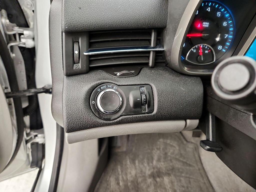 used 2013 Chevrolet Malibu car, priced at $13,998