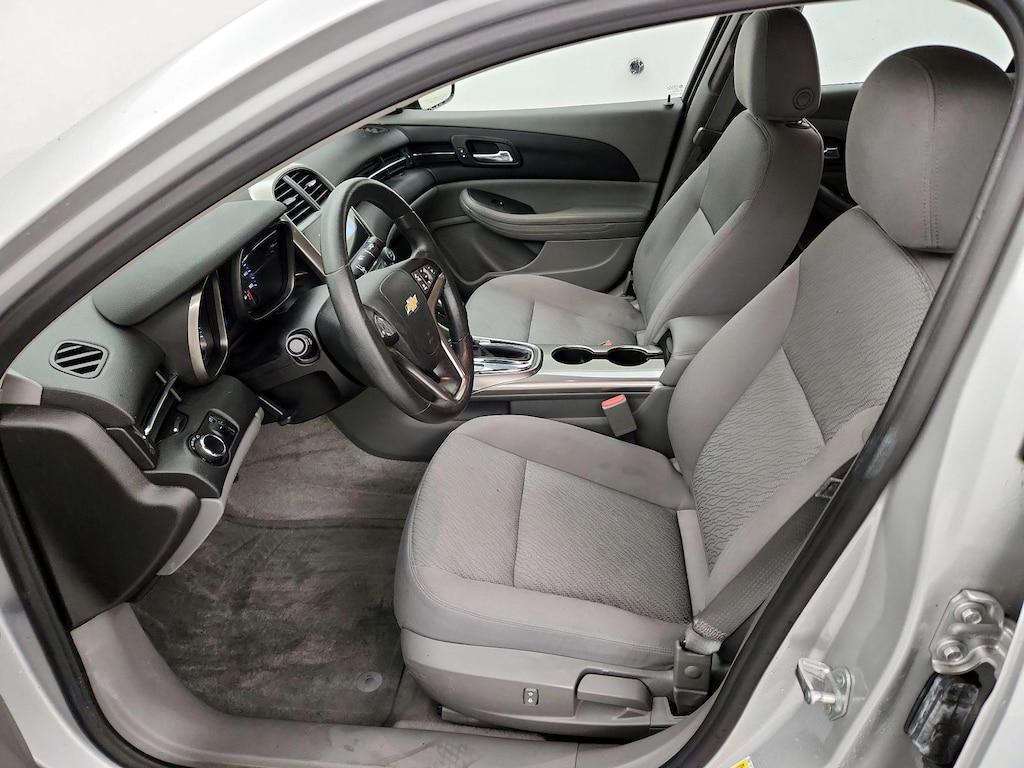 used 2013 Chevrolet Malibu car, priced at $13,998