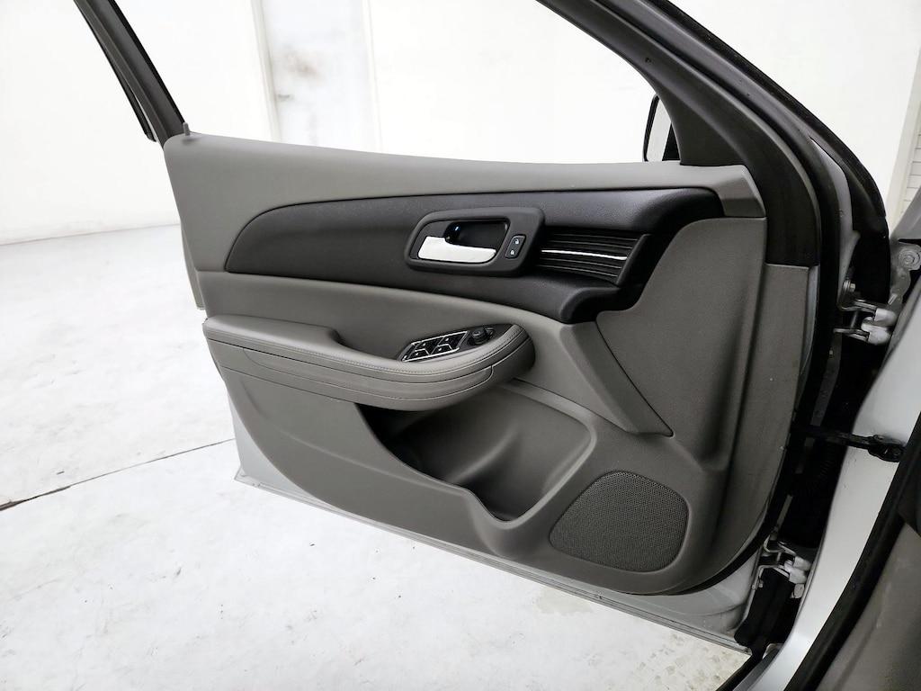used 2013 Chevrolet Malibu car, priced at $13,998