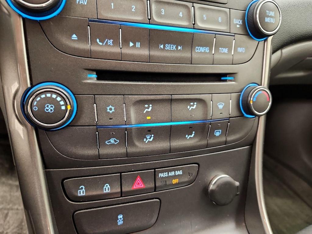 used 2013 Chevrolet Malibu car, priced at $13,998