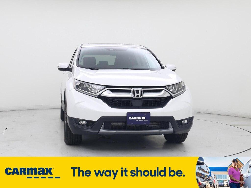 used 2019 Honda CR-V car, priced at $25,998