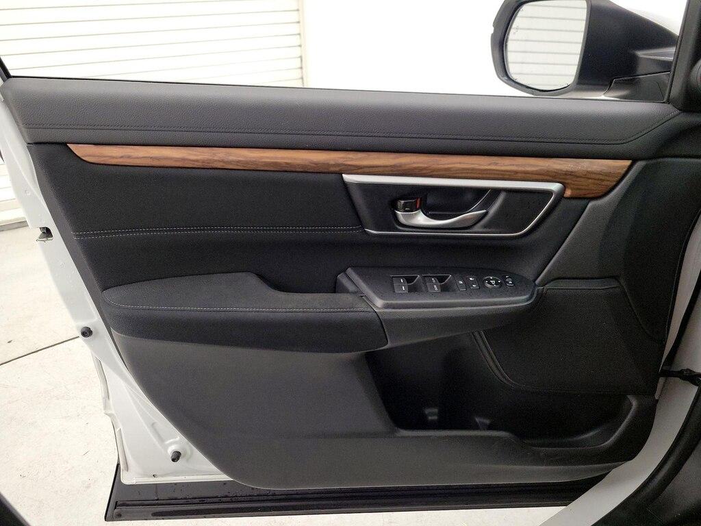 used 2019 Honda CR-V car, priced at $25,998
