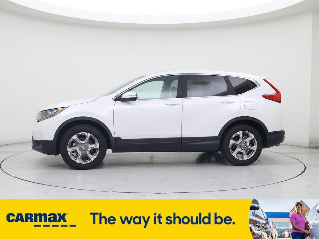 used 2019 Honda CR-V car, priced at $26,998