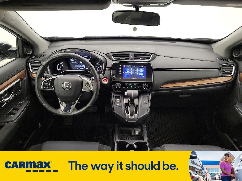used 2019 Honda CR-V car, priced at $26,998