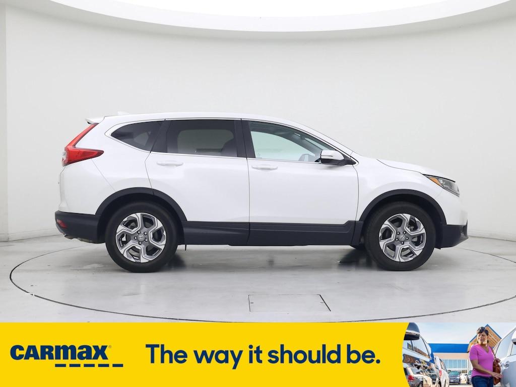 used 2019 Honda CR-V car, priced at $26,998