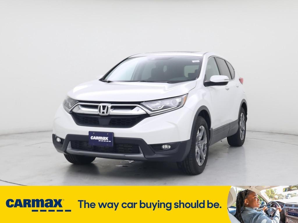 used 2019 Honda CR-V car, priced at $26,998