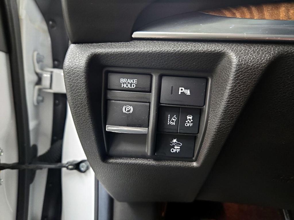 used 2020 Acura MDX car, priced at $33,998