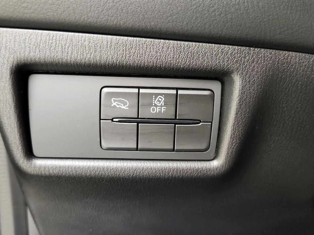 used 2022 Mazda CX-5 car, priced at $25,998