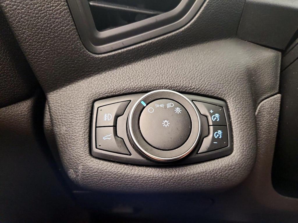 used 2017 Ford Escape car, priced at $17,998