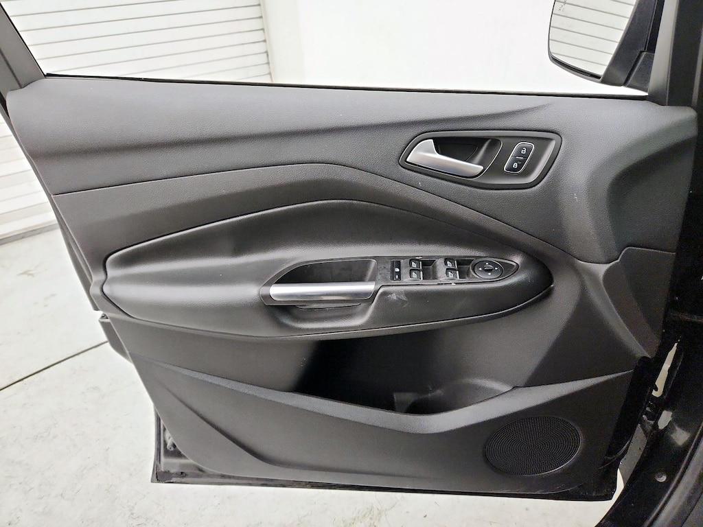 used 2017 Ford Escape car, priced at $17,998