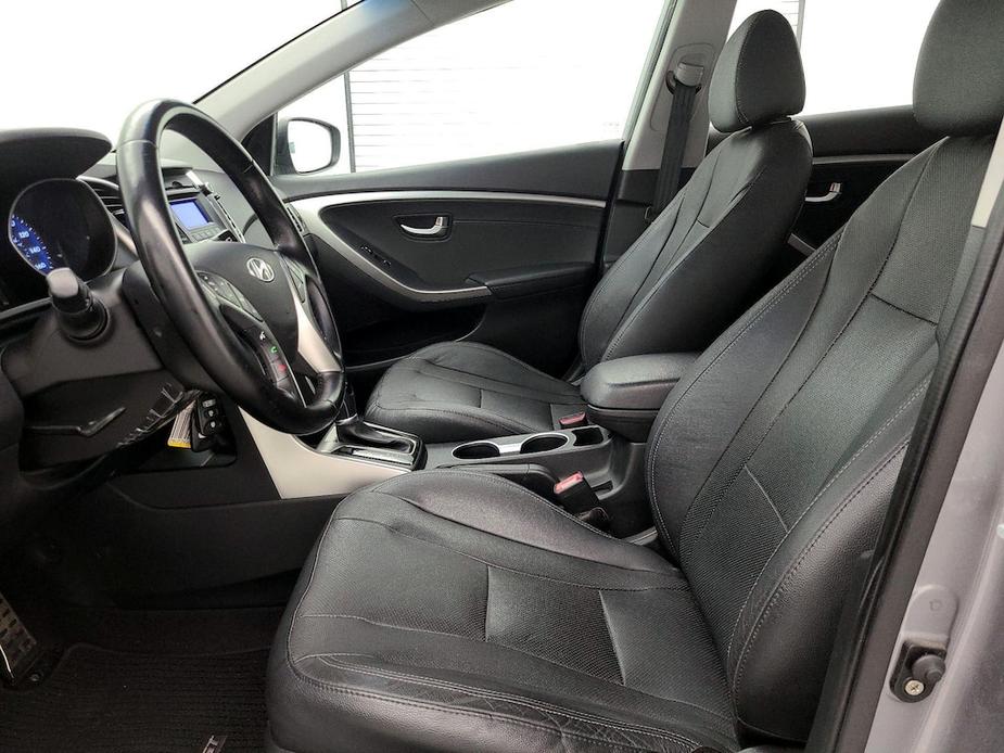 used 2013 Hyundai Elantra car, priced at $10,599