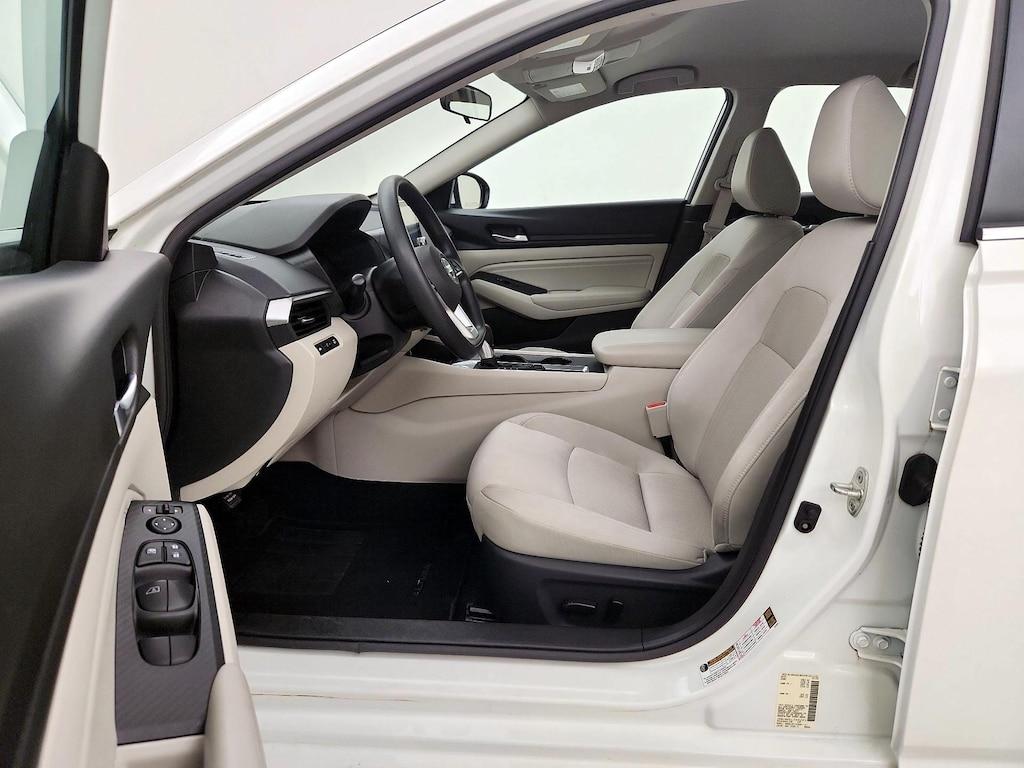 used 2020 Nissan Altima car, priced at $17,998