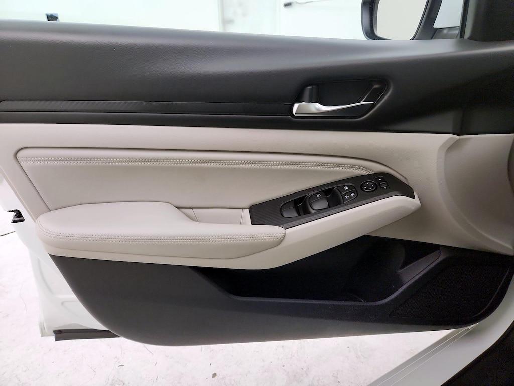 used 2020 Nissan Altima car, priced at $17,998