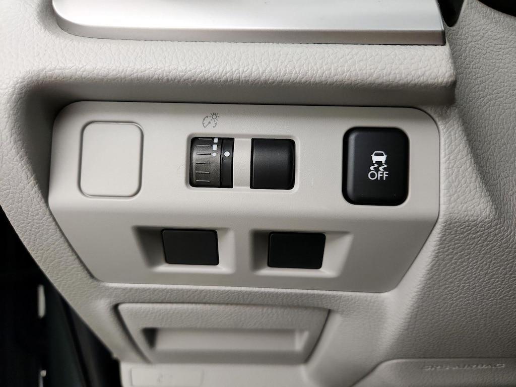 used 2015 Subaru Forester car, priced at $16,998