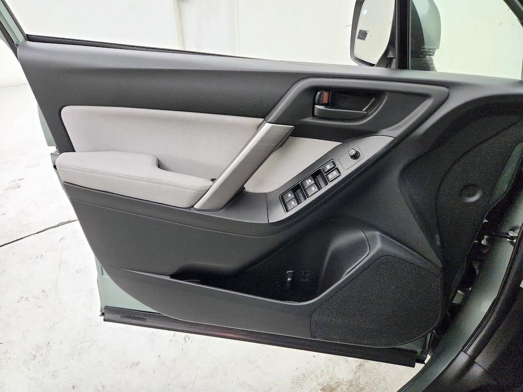 used 2015 Subaru Forester car, priced at $16,998