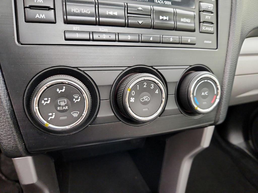 used 2015 Subaru Forester car, priced at $16,998