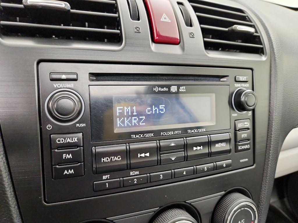 used 2015 Subaru Forester car, priced at $16,998