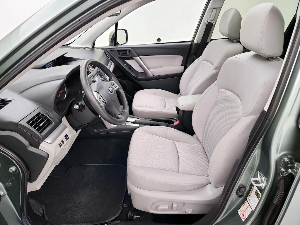 used 2015 Subaru Forester car, priced at $16,998