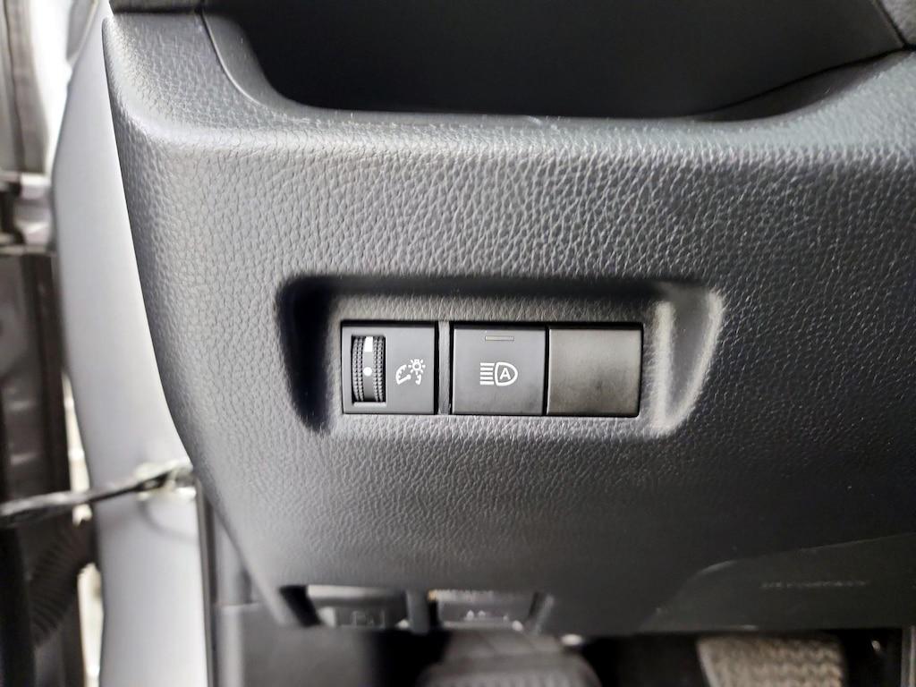 used 2020 Toyota RAV4 car, priced at $22,998