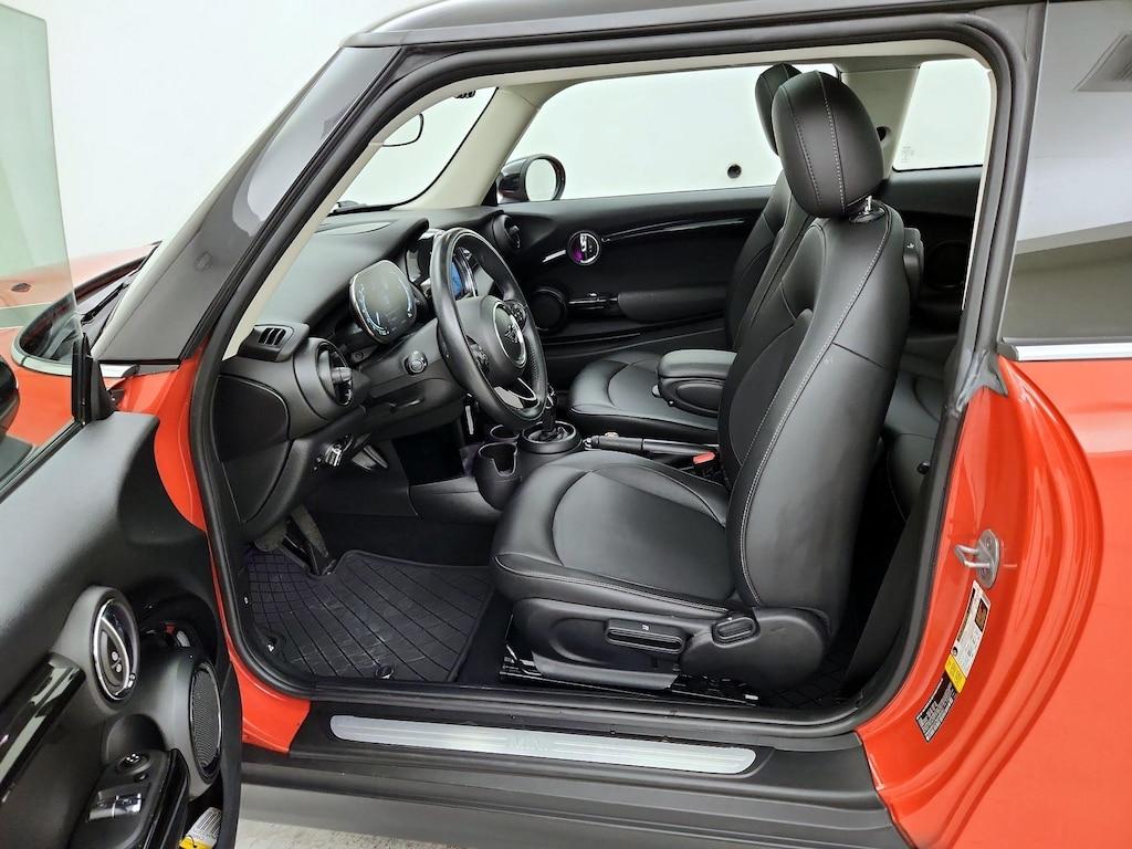 used 2021 MINI Hardtop car, priced at $19,998