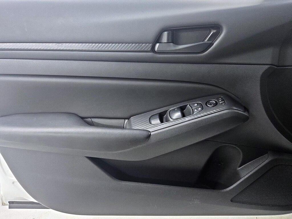 used 2024 Nissan Altima car, priced at $19,998
