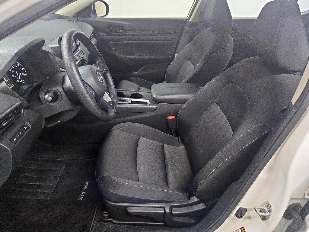 used 2024 Nissan Altima car, priced at $18,998