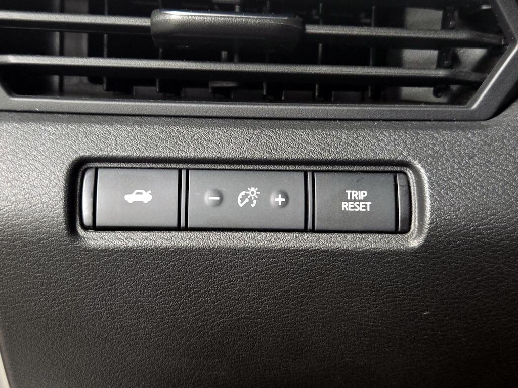 used 2024 Nissan Altima car, priced at $19,998