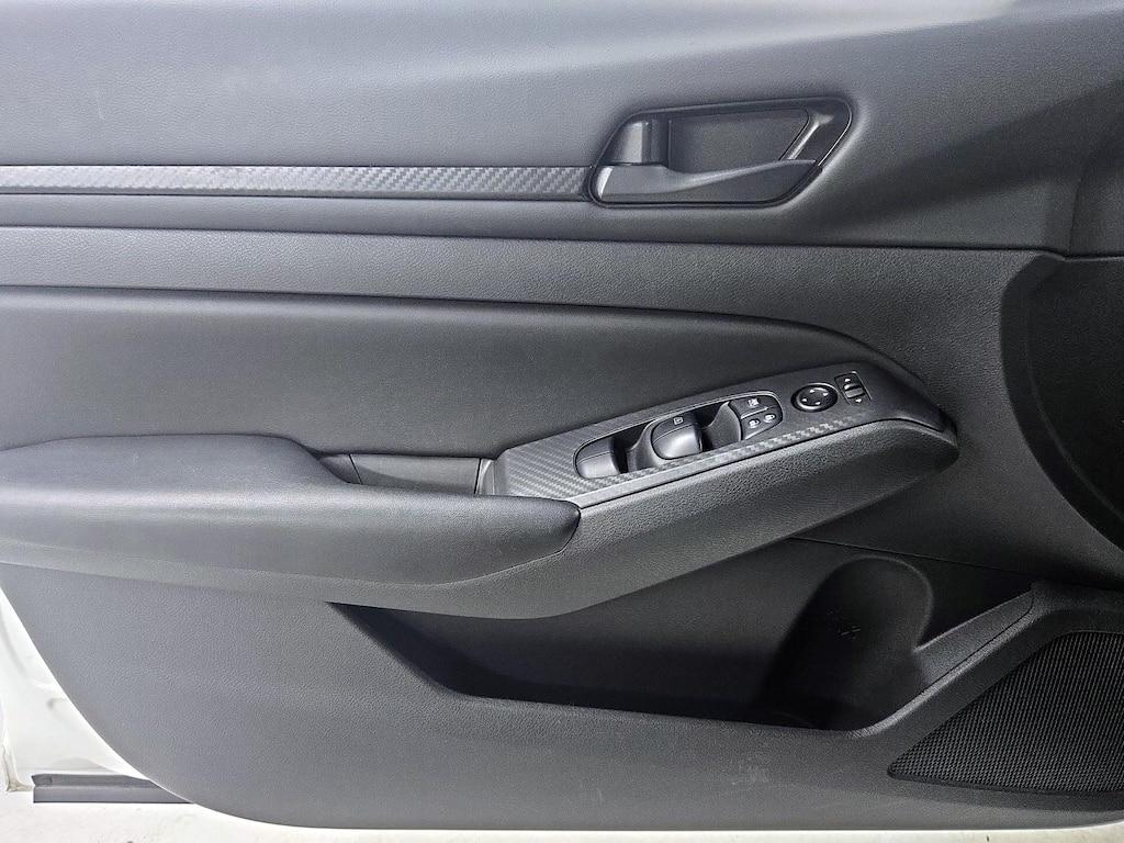 used 2024 Nissan Altima car, priced at $18,998