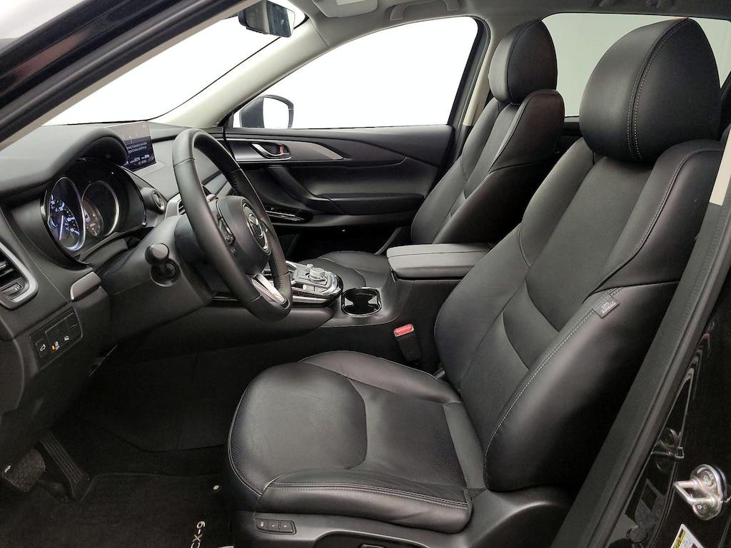 used 2023 Mazda CX-9 car, priced at $28,998