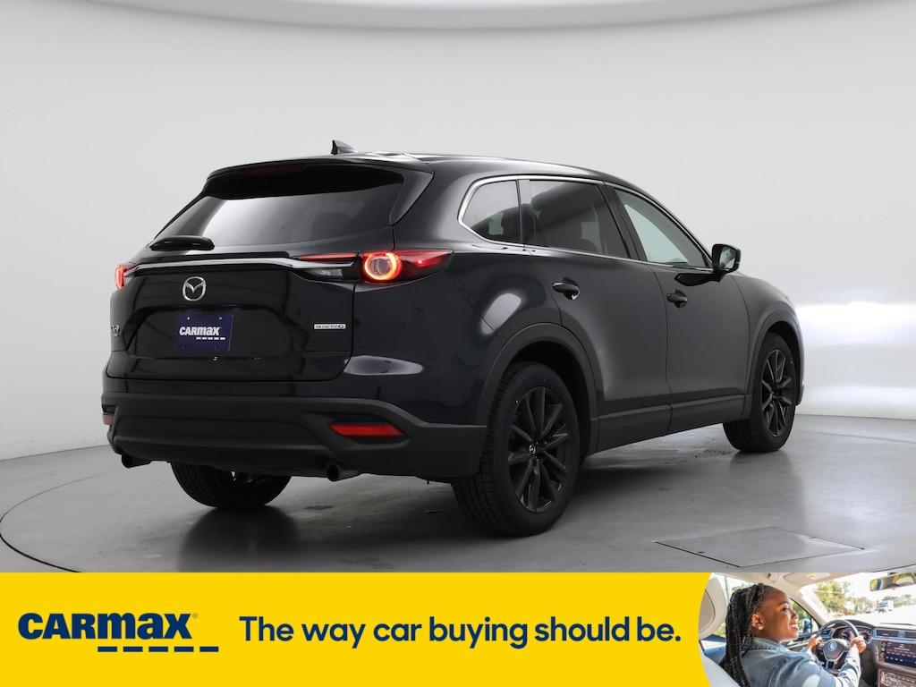used 2023 Mazda CX-9 car, priced at $28,998