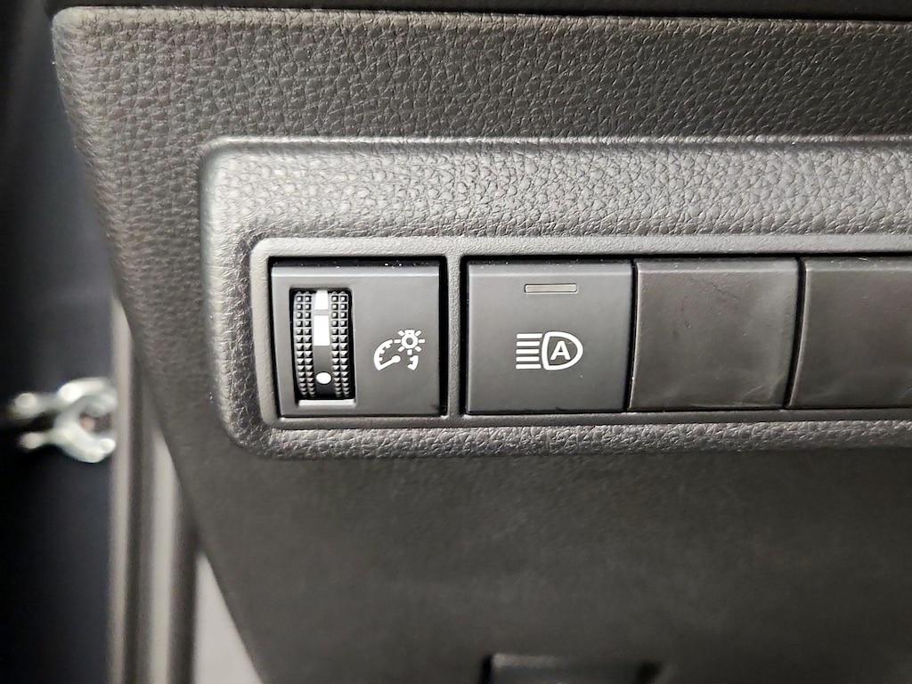 used 2025 Toyota Corolla car, priced at $24,998