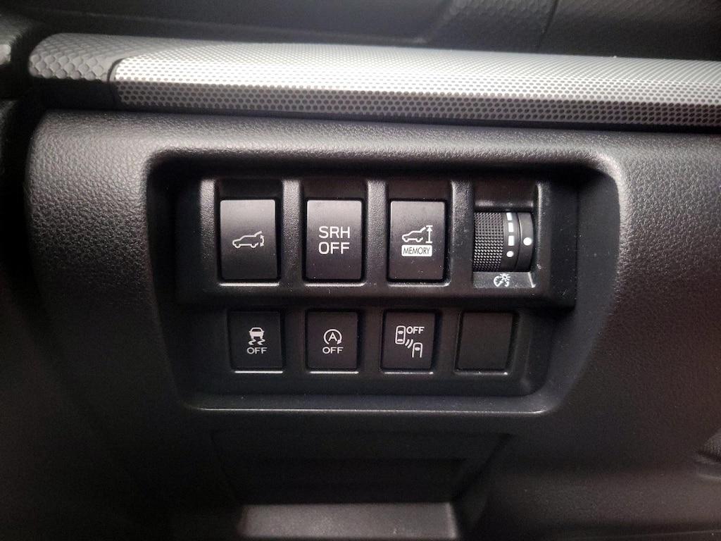 used 2021 Subaru Forester car, priced at $28,998