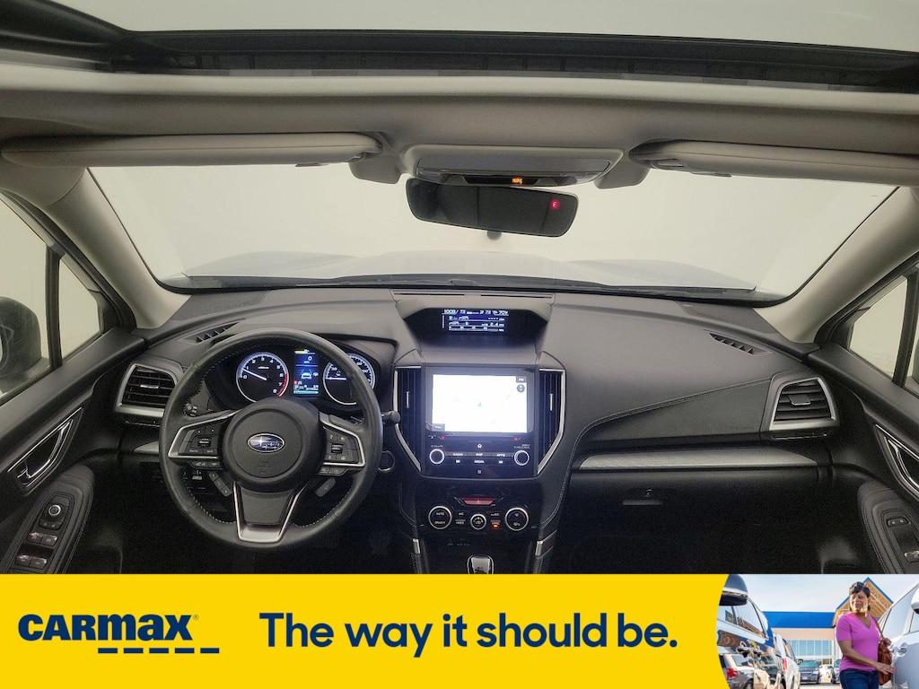 used 2021 Subaru Forester car, priced at $28,998