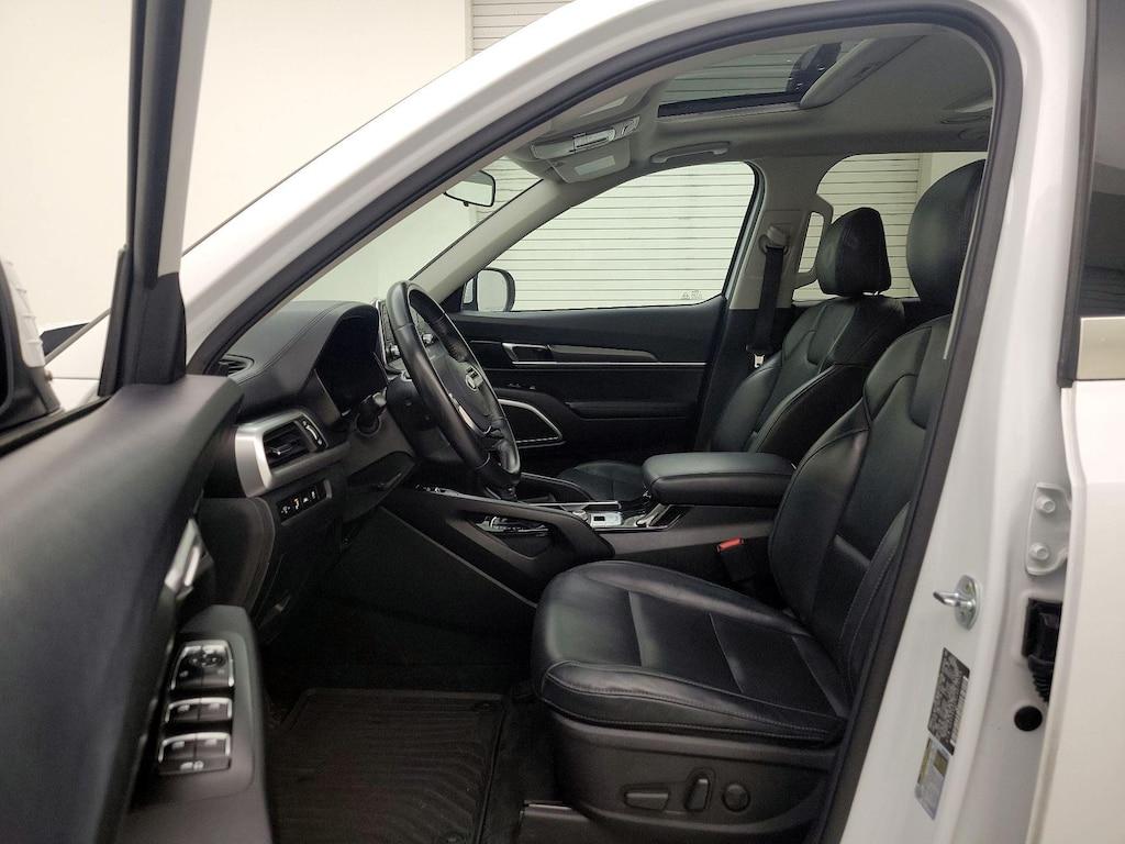 used 2020 Kia Telluride car, priced at $24,998