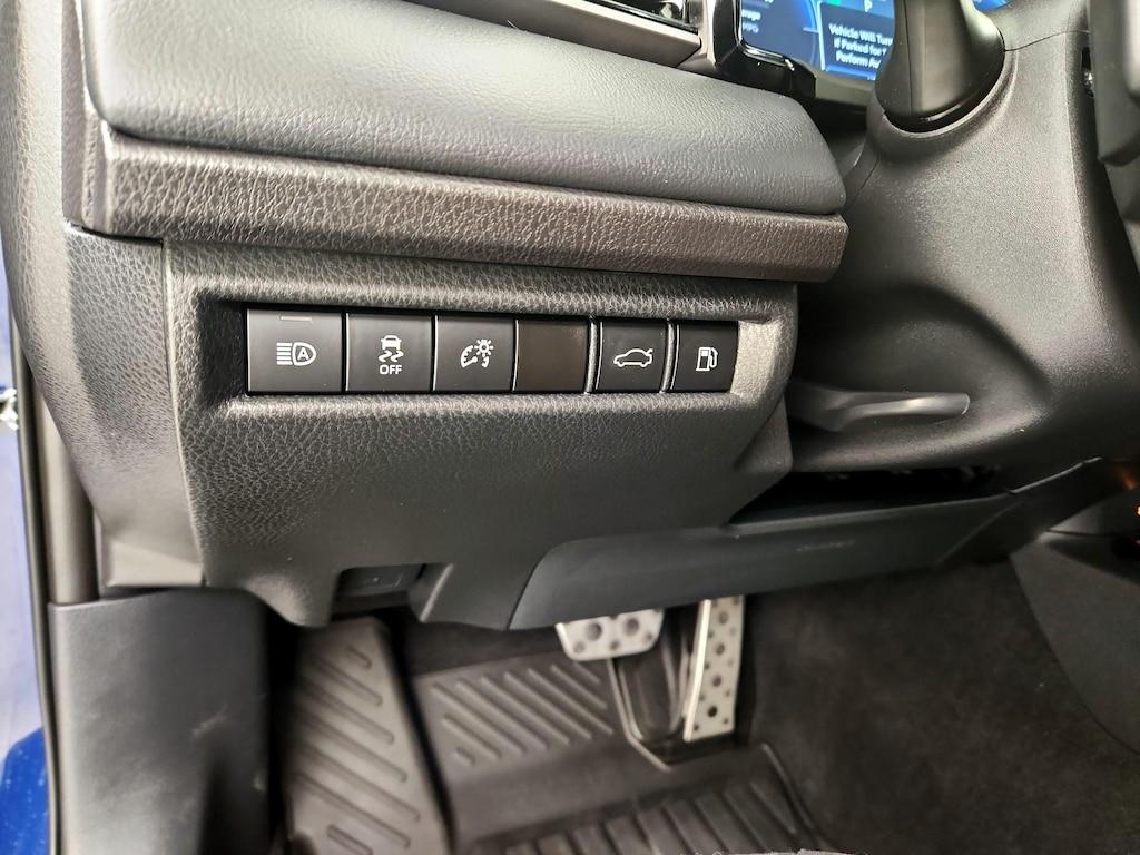 used 2025 Toyota Camry car, priced at $38,998