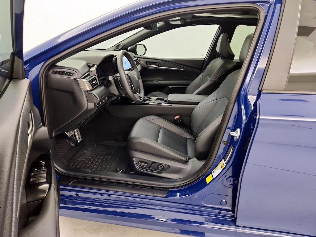 used 2025 Toyota Camry car, priced at $38,998