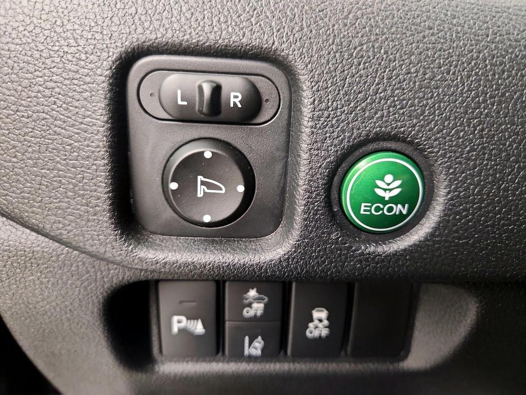 used 2020 Honda Pilot car, priced at $32,998