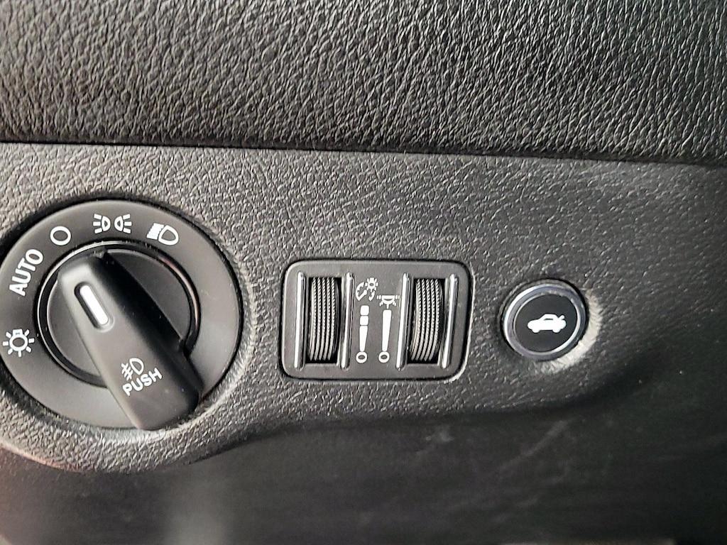 used 2022 Dodge Challenger car, priced at $22,998