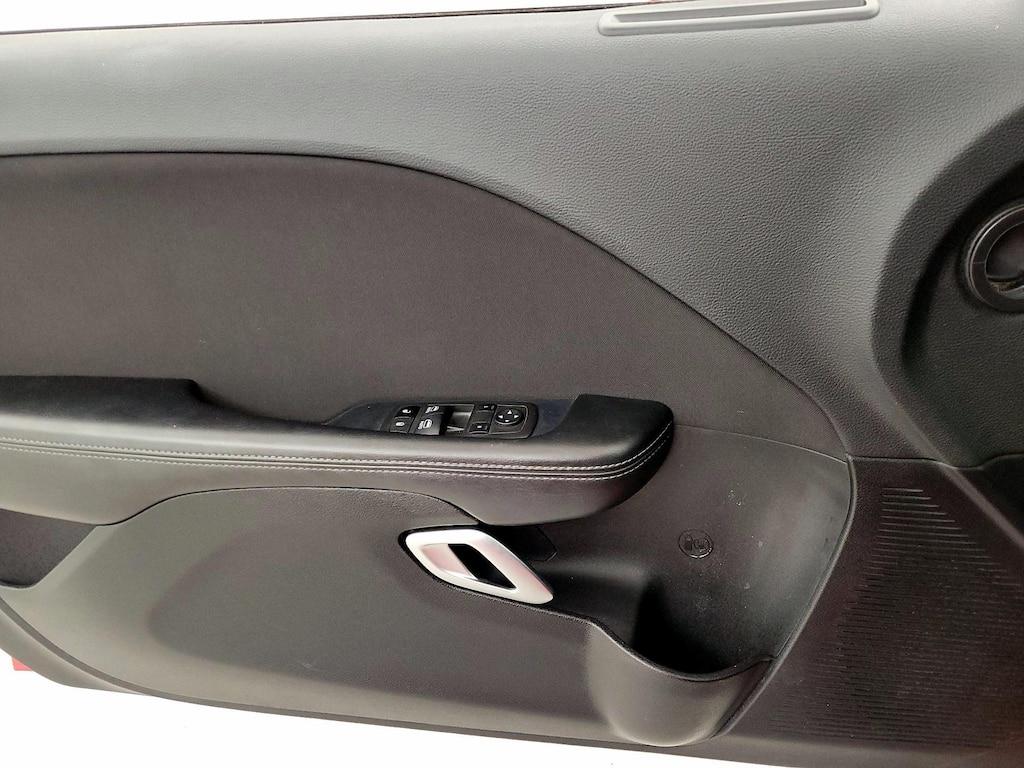 used 2022 Dodge Challenger car, priced at $22,998