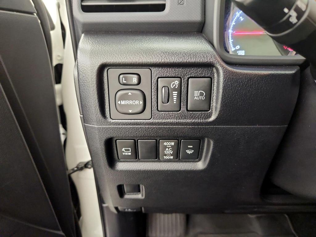 used 2023 Toyota 4Runner car, priced at $49,998