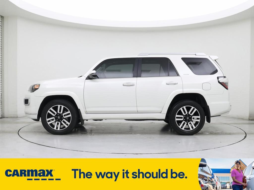 used 2023 Toyota 4Runner car, priced at $49,998