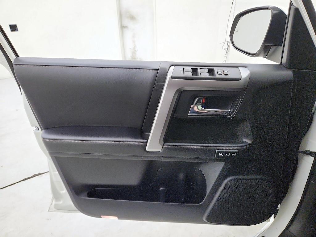 used 2023 Toyota 4Runner car, priced at $49,998
